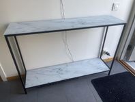 sideboard