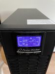 UPS Powerwalker VFI 1000 LCD