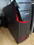 Asus ROG Strix G11, SSD, AMD Radeon, AMD Ryzen, Windows 11