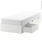IKEA Nordli sängstomme
