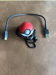 Nintendo Pokeball Plus