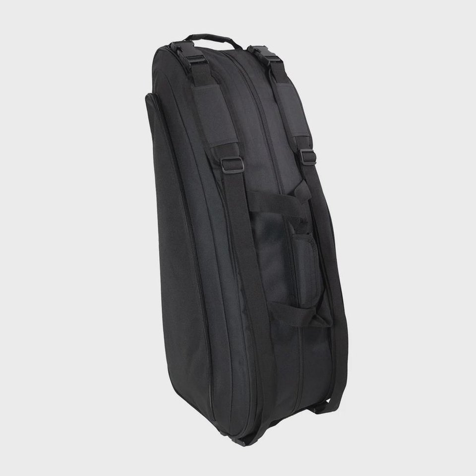 Tennis Bag All Black