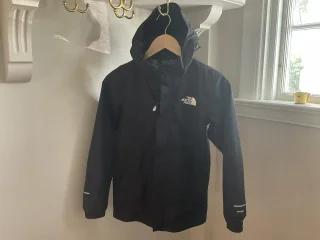 The North Face jacka