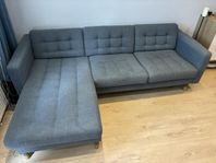 Soffa Ikea Landskrona