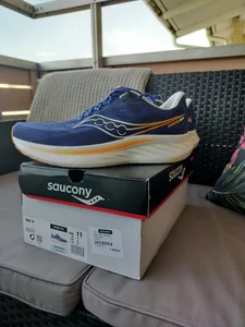 Saucony Ride 18 