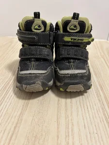Viking vintersko strl 22