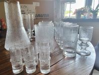 Tapio Wirkkala Glas