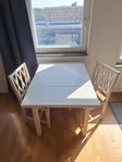 IKEA Nordviken Klaffbord