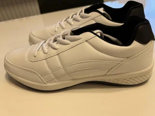 skor; Sneakers – Vackra och bekväma sneakers