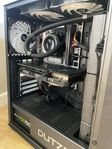 Dator / RTX 4070 / 32 GB / i5 12600 / B760M