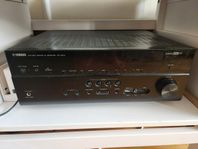 YAMAHA AV RECEIVER RX-V673