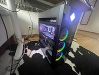 Kraftfull Gaming Dator - HP OMEN 45L Gaming GT22-0075