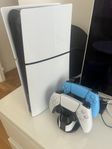 Playstation 5 digital edition + 2 kontroller