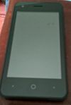 Mobiltelefon ZTE Blade L130