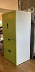 Ikea Stuva/Småstad byrå