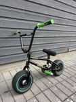 Wildcat bmx trickcykel