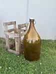 5 liters flaska från Mora Bryggeri 
