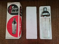 Retro drinkmixer