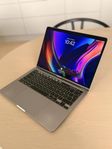 MacBook Pro 13” M1 (A2338)