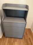 Byrå IKEA Hauga KNOPPAR FINNS