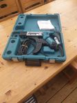 Makita skruvdragare med automatisk matning 