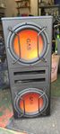 GAS Alpha 212