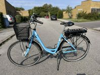 elcykel Promovec