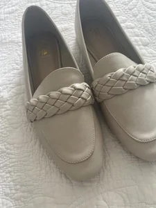 Helt Nya loafers strl 39