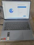 Laptop Lenovo IdeaPad Flex 5 Touch