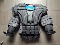Målvaktskombinat Bauer Elite