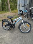 Barncykel 16"