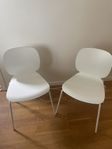 Stolar 2 st IKEA - Svenbertil & Broringe
