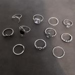 11-pack Ringar 