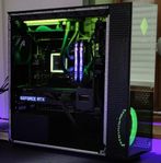 Kraftfull Gamingdator från OMEN
