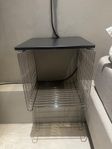 Montana Panton Wire Single hylla