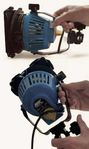 Arri arrilite 600 foto/video belysning