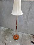 golvlampa