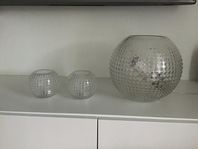 Lampa lyktor