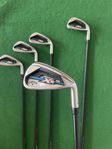 Callaway XR OS 6-PW Järnset Stiff