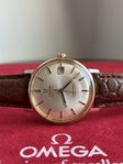 Omega Seamaster De Ville Automatic 