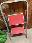 trappstege aluminium 