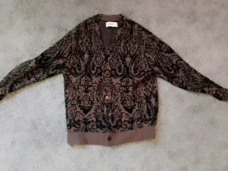 Abercrombie & Fitch Kofta