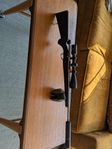 Sako A7 synthetic stainless .308 win