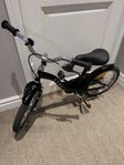 Barncykel 16” Stoy