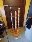 golv lampstativ