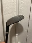 Wilson Hybrid 