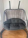 Hängsoffa 