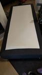 säng 90x200