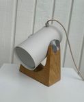 Bordslampa Le Klint Carronade sand