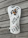Headcover till driver - 19th hole